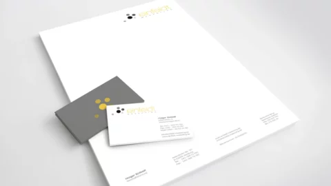 Ulf Ricken Kommunikation & Design - Corporate Design - Einfeldt Marketing