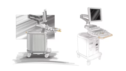 Ulf Ricken Kommunikation & Design - Illustration - Medical Devices