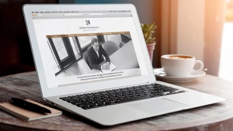 Ulf Ricken Kommunikation & Design - Webdesign - SK