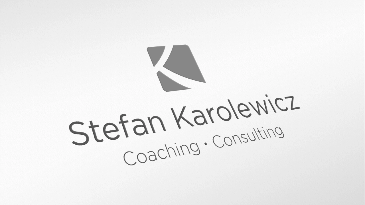 Ulf Ricken Kommunikation & Design - Logo Design - SK