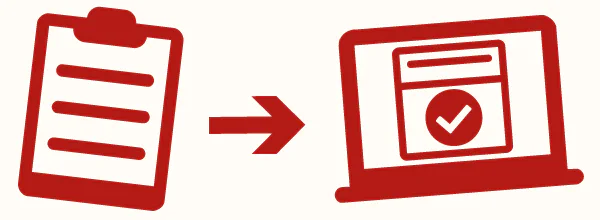 Anfragebogen Anfragebogen